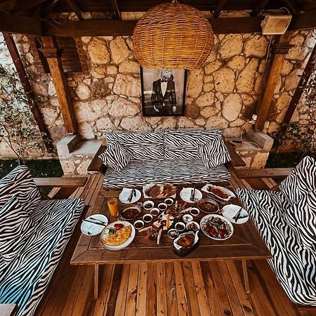 Etiz Hotels Alacati Cesme Ngoại thất bức ảnh