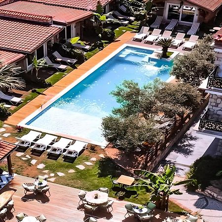 Etiz Hotels Alacati Cesme Ngoại thất bức ảnh