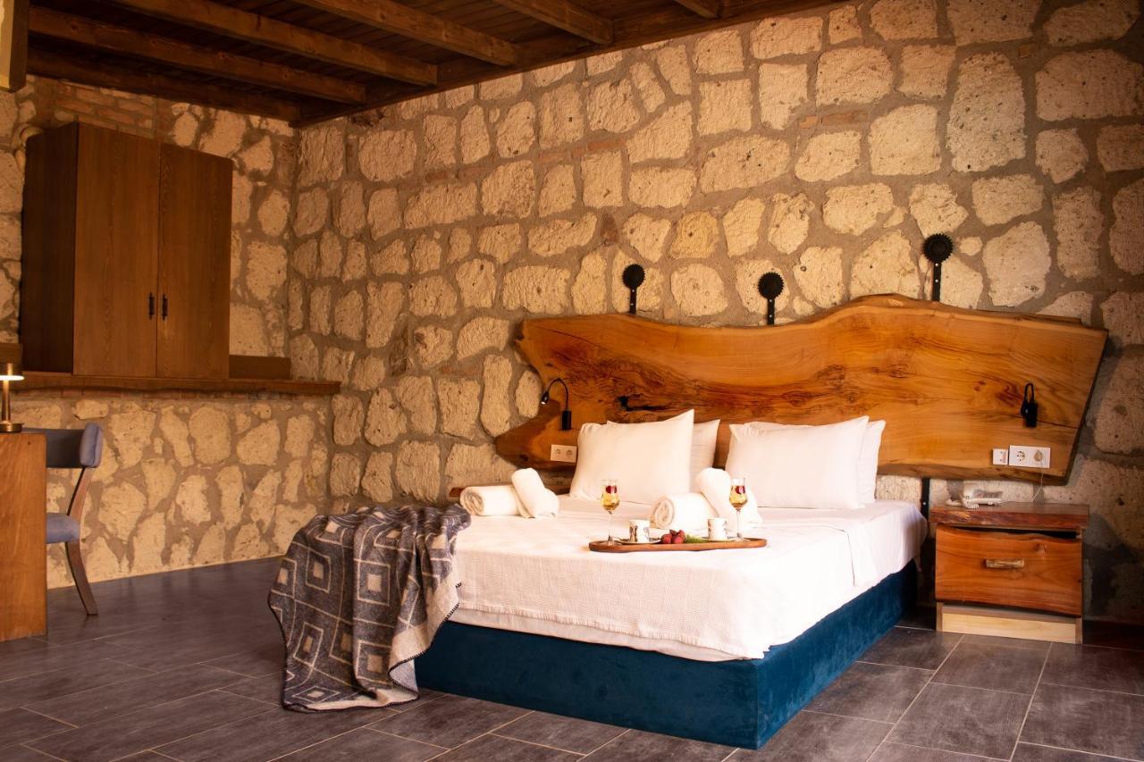 Etiz Hotels Alacati Cesme Ngoại thất bức ảnh