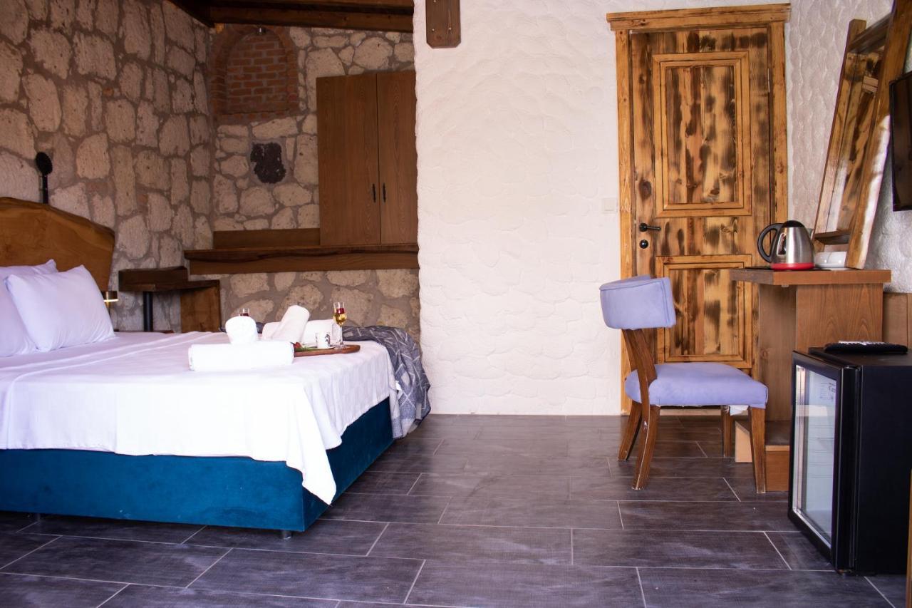 Etiz Hotels Alacati Cesme Ngoại thất bức ảnh
